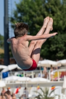 Thumbnail - Boys D - John - Прыжки в воду - 2017 - 8. Sofia Diving Cup - Participants - Grossbritannien - Boys 03012_18082.jpg