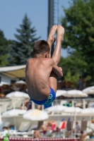 Thumbnail - Boys D - Vadym - Wasserspringen - 2017 - 8. Sofia Diving Cup - Teilnehmer - Ukraine 03012_18192.jpg