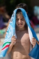 Thumbnail - Boys D - Ilia - Wasserspringen - 2017 - 8. Sofia Diving Cup - Teilnehmer - Russland - Boys 03012_18195.jpg