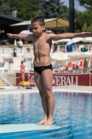 Thumbnail - Russland - Boys - Wasserspringen - 2017 - 8. Sofia Diving Cup - Teilnehmer 03012_18250.jpg