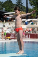 Thumbnail - Boys D - Jack - Прыжки в воду - 2017 - 8. Sofia Diving Cup - Participants - Grossbritannien - Boys 03012_18277.jpg