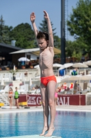 Thumbnail - Boys D - Jack - Прыжки в воду - 2017 - 8. Sofia Diving Cup - Participants - Grossbritannien - Boys 03012_18278.jpg