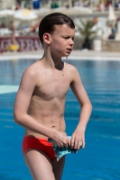 Thumbnail - Boys D - Jack - Прыжки в воду - 2017 - 8. Sofia Diving Cup - Participants - Grossbritannien - Boys 03012_18283.jpg
