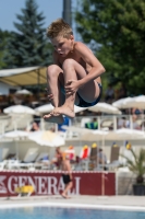 Thumbnail - Boys D - Danylo - Wasserspringen - 2017 - 8. Sofia Diving Cup - Teilnehmer - Ukraine 03012_18312.jpg