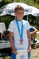 Thumbnail - Boys D - Прыжки в воду - 2017 - 8. Sofia Diving Cup - Victory Ceremonies 03012_18360.jpg