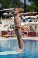 Thumbnail - Russland - Boys - Wasserspringen - 2017 - 8. Sofia Diving Cup - Teilnehmer 03012_18367.jpg