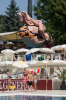 Thumbnail - Russland - Boys - Wasserspringen - 2017 - 8. Sofia Diving Cup - Teilnehmer 03012_18371.jpg