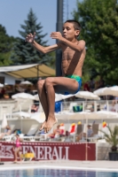 Thumbnail - Participants - Прыжки в воду - 2017 - 8. Sofia Diving Cup 03012_18383.jpg