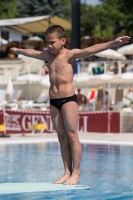 Thumbnail - Russland - Boys - Wasserspringen - 2017 - 8. Sofia Diving Cup - Teilnehmer 03012_18396.jpg