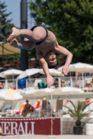 Thumbnail - Russland - Boys - Wasserspringen - 2017 - 8. Sofia Diving Cup - Teilnehmer 03012_18403.jpg