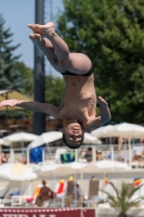 Thumbnail - Russland - Boys - Wasserspringen - 2017 - 8. Sofia Diving Cup - Teilnehmer 03012_18404.jpg
