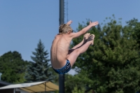 Thumbnail - Boys D - Danylo - Wasserspringen - 2017 - 8. Sofia Diving Cup - Teilnehmer - Ukraine 03012_18446.jpg
