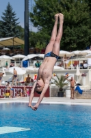 Thumbnail - Boys D - Danylo - Wasserspringen - 2017 - 8. Sofia Diving Cup - Teilnehmer - Ukraine 03012_18448.jpg