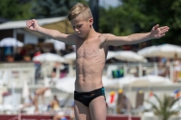 Thumbnail - Boys D - Todd - Прыжки в воду - 2017 - 8. Sofia Diving Cup - Participants - Grossbritannien - Boys 03012_18464.jpg