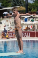 Thumbnail - Russland - Boys - Diving Sports - 2017 - 8. Sofia Diving Cup - Participants 03012_18492.jpg