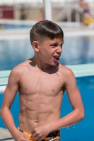 Thumbnail - Russland - Boys - Wasserspringen - 2017 - 8. Sofia Diving Cup - Teilnehmer 03012_18498.jpg