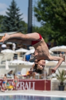 Thumbnail - Participants - Прыжки в воду - 2017 - 8. Sofia Diving Cup 03012_18519.jpg