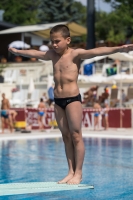 Thumbnail - Russland - Boys - Прыжки в воду - 2017 - 8. Sofia Diving Cup - Participants 03012_18529.jpg