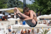 Thumbnail - Russland - Boys - Diving Sports - 2017 - 8. Sofia Diving Cup - Participants 03012_18533.jpg