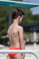 Thumbnail - Boys D - Jack - Прыжки в воду - 2017 - 8. Sofia Diving Cup - Participants - Grossbritannien - Boys 03012_18548.jpg