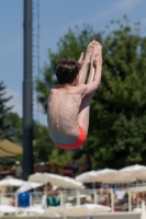 Thumbnail - Boys D - Jack - Прыжки в воду - 2017 - 8. Sofia Diving Cup - Participants - Grossbritannien - Boys 03012_18549.jpg