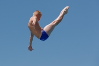 Thumbnail - Boys B - Tyler Humphreys - Прыжки в воду - 2017 - 8. Sofia Diving Cup - Participants - Grossbritannien - Boys 03012_18632.jpg