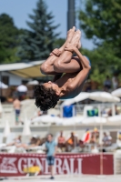 Thumbnail - Participants - Прыжки в воду - 2017 - 8. Sofia Diving Cup 03012_18641.jpg