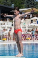 Thumbnail - Boys D - Jack - Прыжки в воду - 2017 - 8. Sofia Diving Cup - Participants - Grossbritannien - Boys 03012_18644.jpg