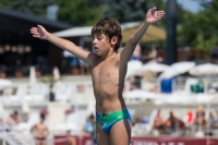 Thumbnail - Participants - Прыжки в воду - 2017 - 8. Sofia Diving Cup 03012_18662.jpg