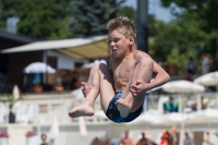 Thumbnail - Boys D - Danylo - Wasserspringen - 2017 - 8. Sofia Diving Cup - Teilnehmer - Ukraine 03012_18673.jpg