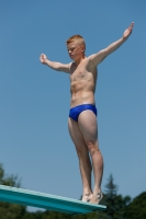 Thumbnail - Boys B - Tyler Humphreys - Прыжки в воду - 2017 - 8. Sofia Diving Cup - Participants - Grossbritannien - Boys 03012_18681.jpg