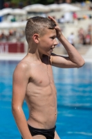 Thumbnail - Boys D - Todd - Diving Sports - 2017 - 8. Sofia Diving Cup - Participants - Grossbritannien - Boys 03012_18701.jpg