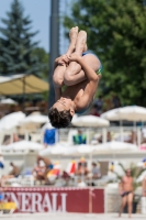 Thumbnail - Participants - Прыжки в воду - 2017 - 8. Sofia Diving Cup 03012_18714.jpg