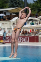 Thumbnail - Boys D - Ilia - Прыжки в воду - 2017 - 8. Sofia Diving Cup - Participants - Russland - Boys 03012_18733.jpg