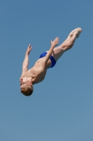 Thumbnail - Boys B - Tyler Humphreys - Прыжки в воду - 2017 - 8. Sofia Diving Cup - Participants - Grossbritannien - Boys 03012_18750.jpg