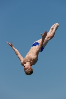 Thumbnail - Boys B - Tyler Humphreys - Прыжки в воду - 2017 - 8. Sofia Diving Cup - Participants - Grossbritannien - Boys 03012_18751.jpg