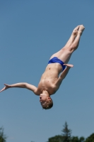 Thumbnail - Boys B - Tyler Humphreys - Прыжки в воду - 2017 - 8. Sofia Diving Cup - Participants - Grossbritannien - Boys 03012_18752.jpg