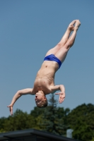Thumbnail - Boys B - Tyler Humphreys - Прыжки в воду - 2017 - 8. Sofia Diving Cup - Participants - Grossbritannien - Boys 03012_18753.jpg