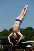Thumbnail - Boys B - Tyler Humphreys - Прыжки в воду - 2017 - 8. Sofia Diving Cup - Participants - Grossbritannien - Boys 03012_18754.jpg