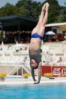Thumbnail - Boys B - Tyler Humphreys - Прыжки в воду - 2017 - 8. Sofia Diving Cup - Participants - Grossbritannien - Boys 03012_18758.jpg