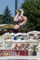 Thumbnail - Boys D - Jack - Прыжки в воду - 2017 - 8. Sofia Diving Cup - Participants - Grossbritannien - Boys 03012_18813.jpg
