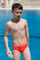 Thumbnail - Boys D - Jack - Прыжки в воду - 2017 - 8. Sofia Diving Cup - Participants - Grossbritannien - Boys 03012_18820.jpg