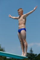 Thumbnail - Boys B - Tyler Humphreys - Прыжки в воду - 2017 - 8. Sofia Diving Cup - Participants - Grossbritannien - Boys 03012_18825.jpg