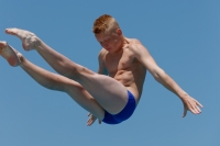 Thumbnail - Boys B - Tyler Humphreys - Прыжки в воду - 2017 - 8. Sofia Diving Cup - Participants - Grossbritannien - Boys 03012_18828.jpg