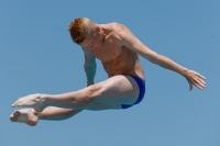 Thumbnail - Boys B - Tyler Humphreys - Прыжки в воду - 2017 - 8. Sofia Diving Cup - Participants - Grossbritannien - Boys 03012_18829.jpg