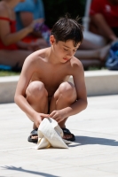 Thumbnail - Boys E - Mehmet - Plongeon - 2017 - 8. Sofia Diving Cup - Participants - Türkei - Boys 03012_18840.jpg