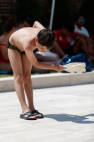 Thumbnail - Boys E - Mehmet - Plongeon - 2017 - 8. Sofia Diving Cup - Participants - Türkei - Boys 03012_18845.jpg