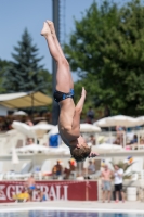 Thumbnail - Boys D - Danylo - Wasserspringen - 2017 - 8. Sofia Diving Cup - Teilnehmer - Ukraine 03012_18850.jpg