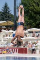 Thumbnail - Boys D - Danylo - Wasserspringen - 2017 - 8. Sofia Diving Cup - Teilnehmer - Ukraine 03012_18851.jpg