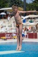 Thumbnail - Boys D - Ilia - Прыжки в воду - 2017 - 8. Sofia Diving Cup - Participants - Russland - Boys 03012_18905.jpg